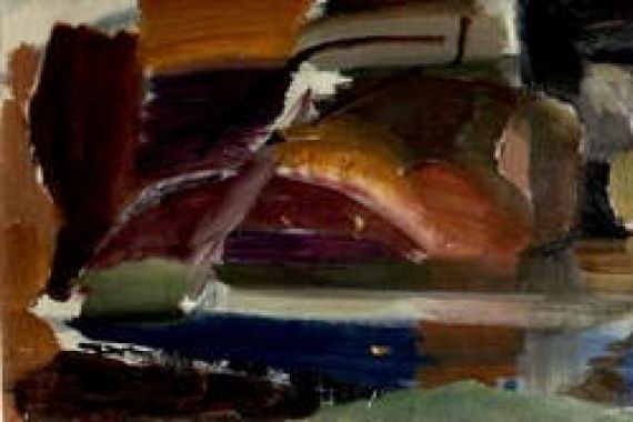 Ivon Hitchins