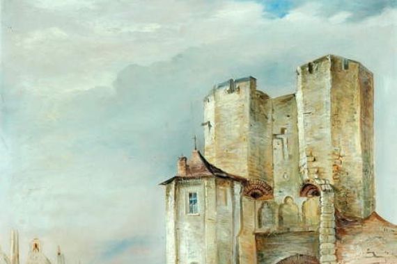 J. H. Townsend
