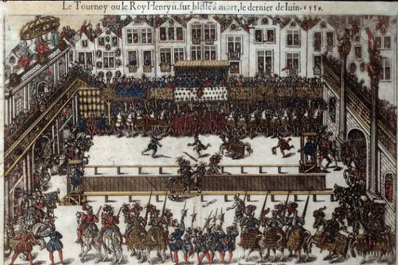 J. J. and Tortorel J. (fl.1568-92) Perrissin