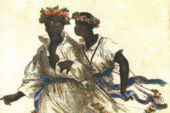 Jacques Arago