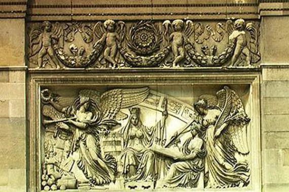 Jacques Philippe Lesueur