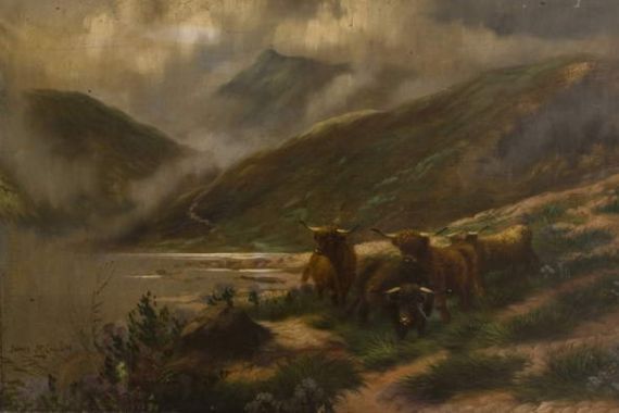 James McCullum
