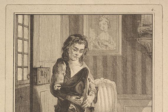 Jean Baptiste Tillard