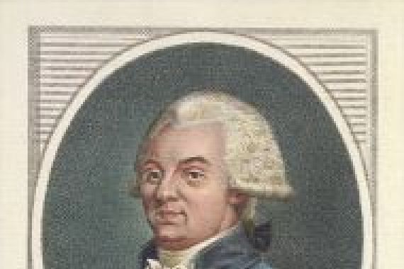 Jean Baptiste Verite