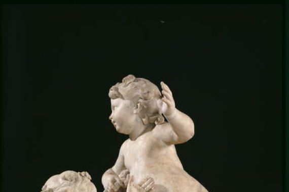 Jean-Joseph and Gillet Nicolas (1709-91) Vinache