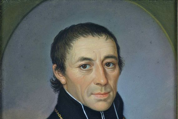 Johann Baptist Hirschmann