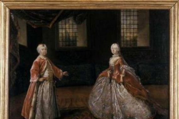 Johann Friedrich Loeber