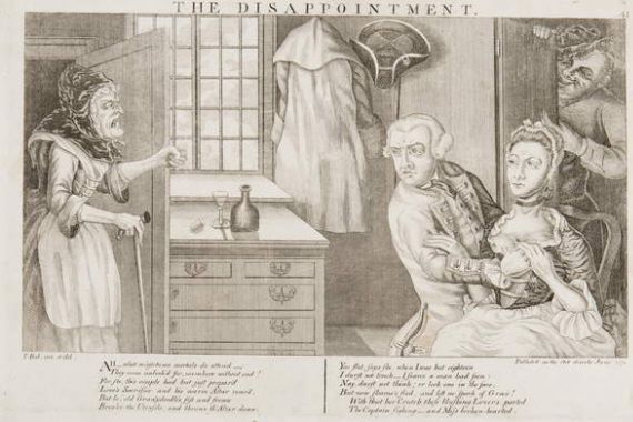 John (1708-86) (attr. to) Collier