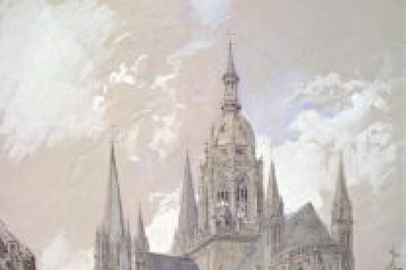 John Burgess