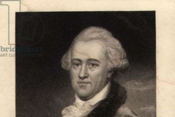 John after Russell