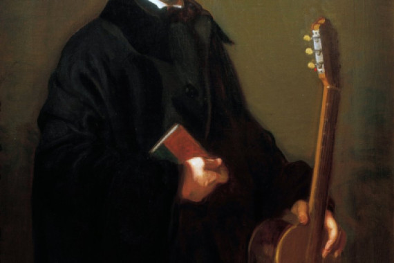 Jose Maria Lopez Mezquita
