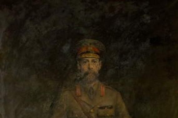 Joseph Mordecai