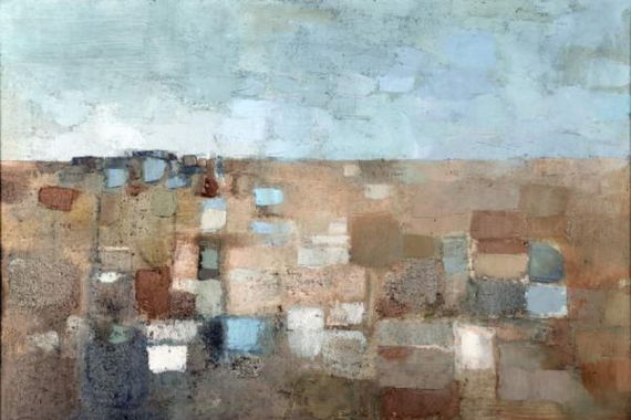 Judith Shackleton
