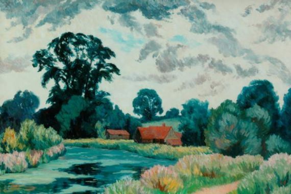 Margaret Graeme Niven