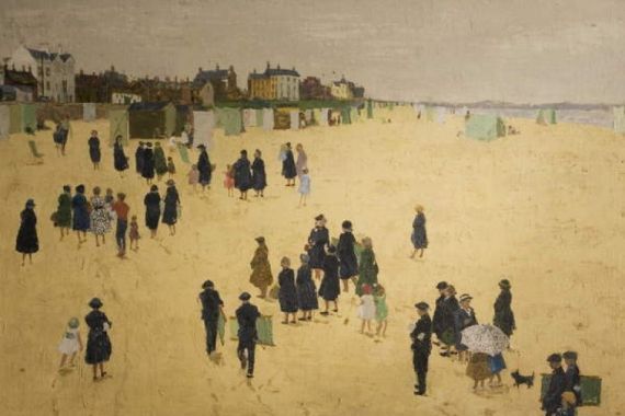 Margaret Green