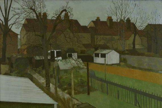 Mark Churchill