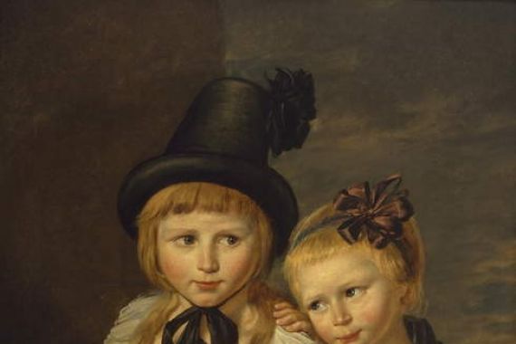 Martin circle of Drolling