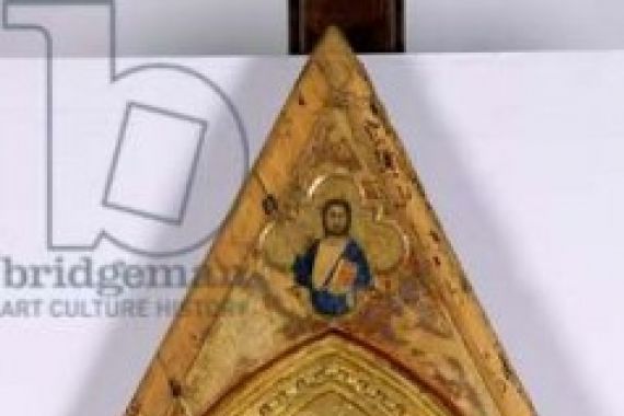 Master of San Lucchese Master of San Lucchese