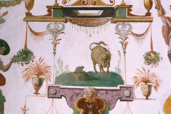 Nanni di B. Bigio and Bartolomeo Ammannati (1511-92)