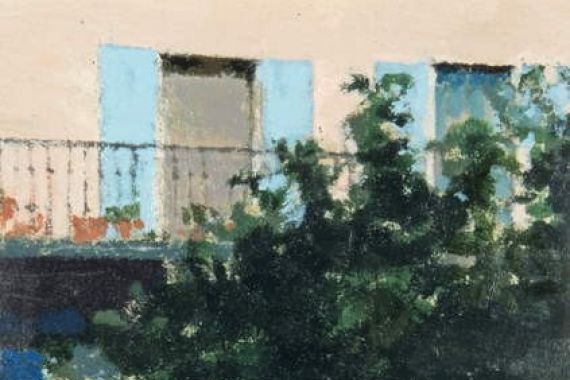 Peter Strachan