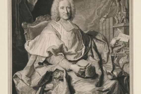 Pierre-Imbert Drevet