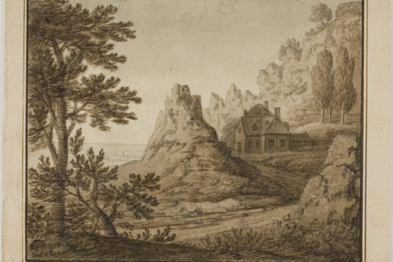 Pierre Patel I