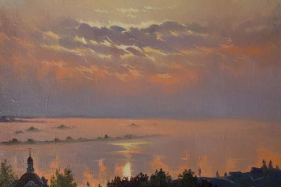 R. N. Meneshov