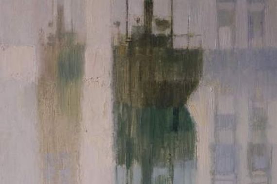 Robert Pell