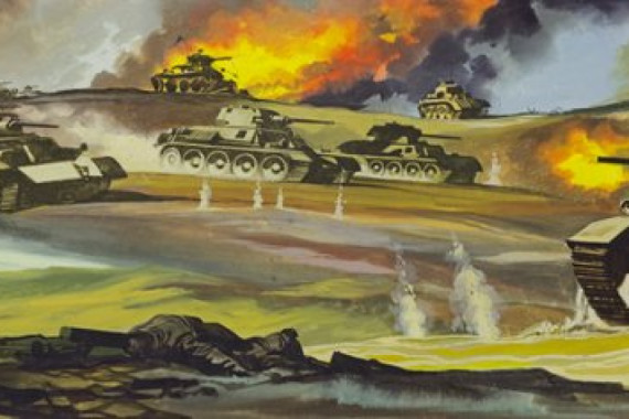 Ron Embleton