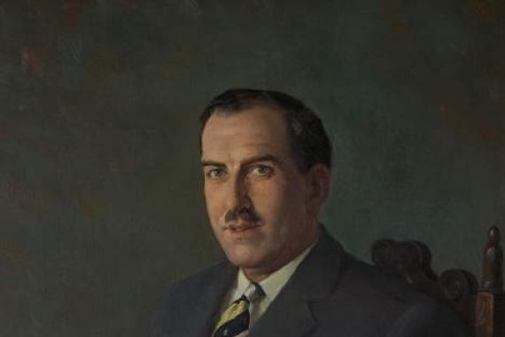 Samuel Morse Brown