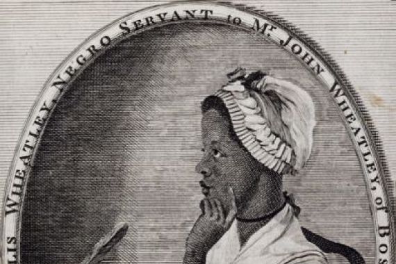 Scipio Moorhead