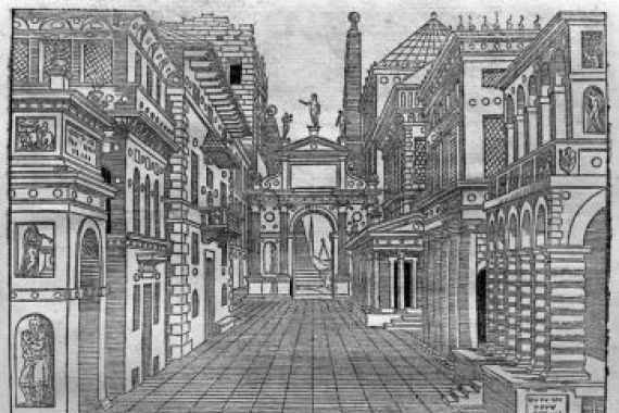 Sebastiano Serlio