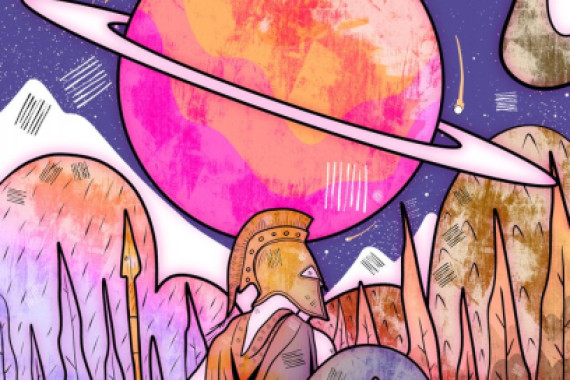 Stephen Wade