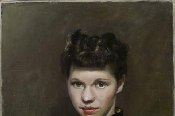 Stokely Webster
