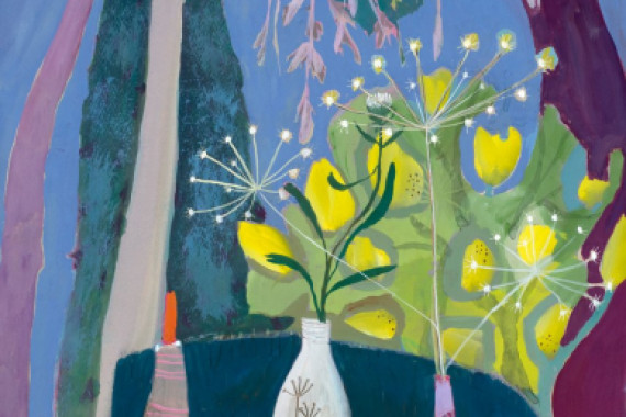 Suzy Fasht