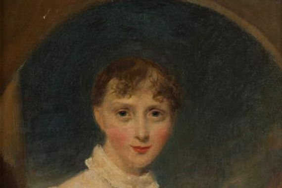 Thomas (circle of) Lawrence