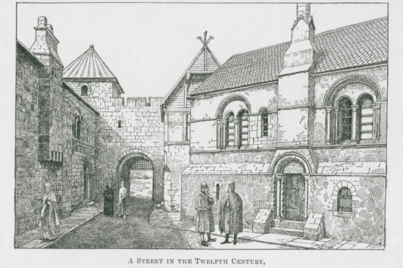 Thomas Charles Barfield