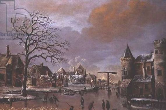 Thomas circle of Heeremans