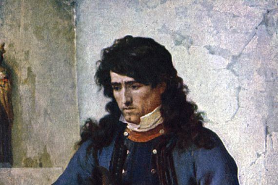 Unknown/Jules Breton