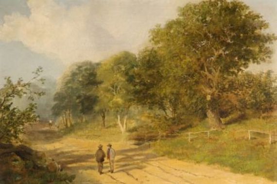 William Ryott