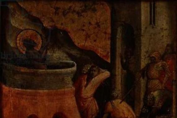 attr. Arcangelo di Cola da Camerino
