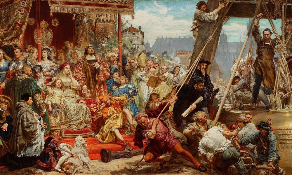 Arte de Europa del Este