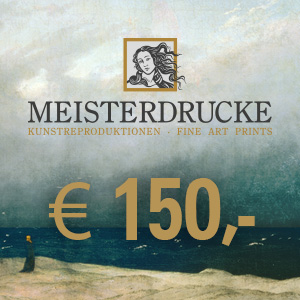 Vale € 150, -