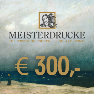 Vale € 300, -