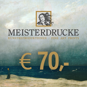 Vale € 70, -
