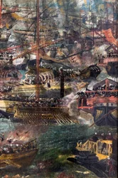 Alegoría de la batalla de Lepanto