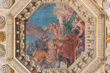 Venecia reparte honores