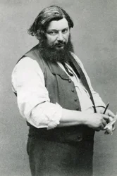 Gustave Courbet