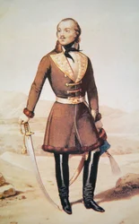Conde Casimir Pulaski