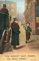 No hace falta que esperes, 